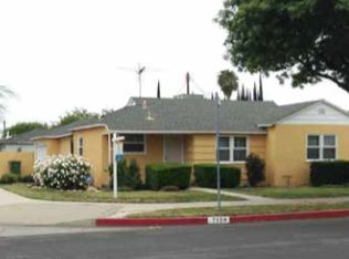 7124 Shirley Ave, Reseda, CA 91335