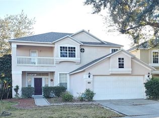 11526 Robbyes Dr, Orlando, FL 32817