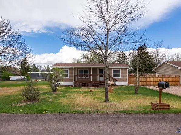 4904 Glen St, Rapid City, SD 57703