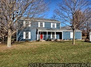 602 E South Mahomet Rd, Mahomet, IL 61853