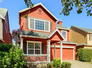 6031 NE Kettering St, Hillsboro, OR 97124