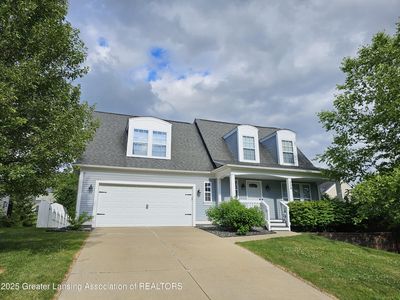 334 W Bailey Cir, Mason, MI, 48854