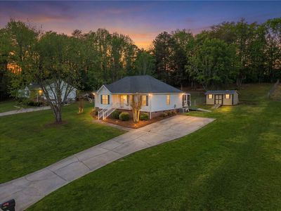 111 Logan Ln, Easley, SC, 29640