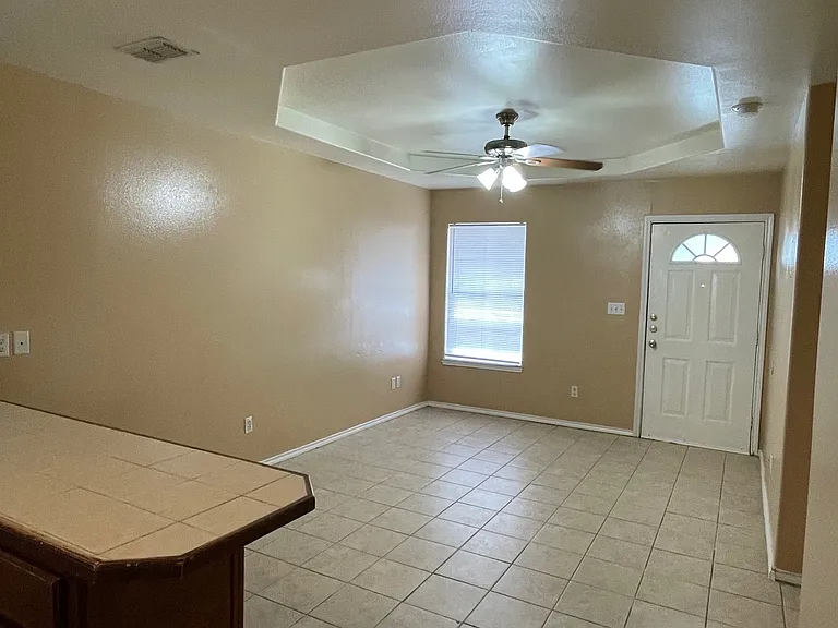 Open Concept