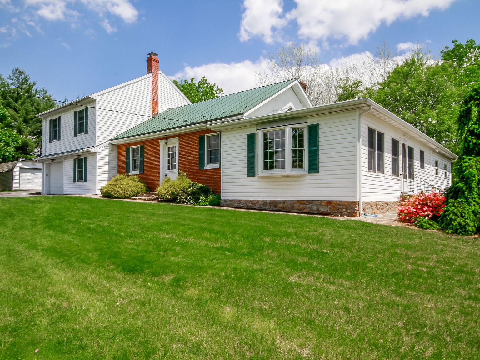 107 N Gorsuch Rd, Westminster, MD 21157 Zillow
