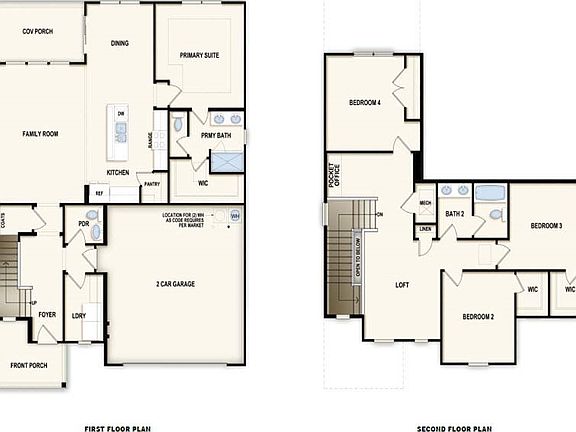 2nd image of 1024 Bluewater Point Dr