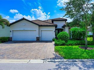 4604 Abaca Cir, Naples, FL 34119