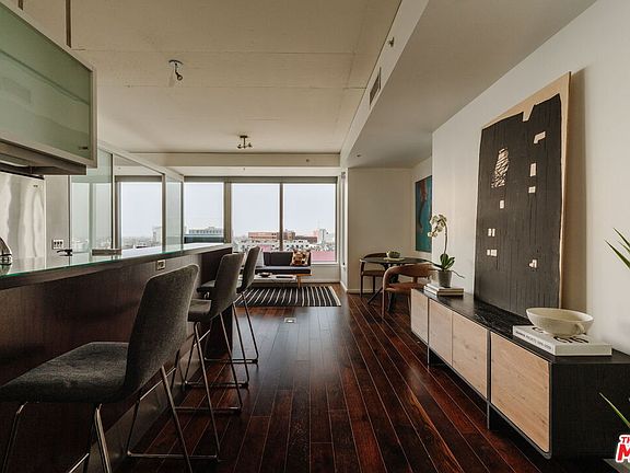 3rd image of 1155 S Grand Ave APT 1103