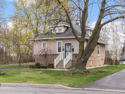 113 Baker St, Webster, NY, 14580