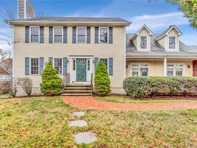 190 Narragansett Pkwy, Warwick, RI, 02888