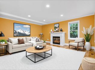 7 Nara Ridge Rd Unit 7, Acton, MA 01720