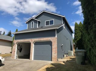 480 SW 207th Ave, Beaverton, OR 97006