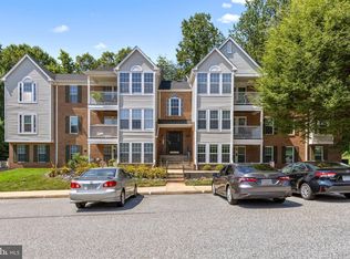 3105 Cardinal Way UNIT H, Abingdon, MD 21009