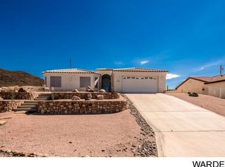 4080 Coral Reef Dr, Lake Havasu City, AZ 86406