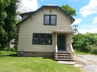 2943 Youngstown Hubbard Rd, Youngstown, OH 44505