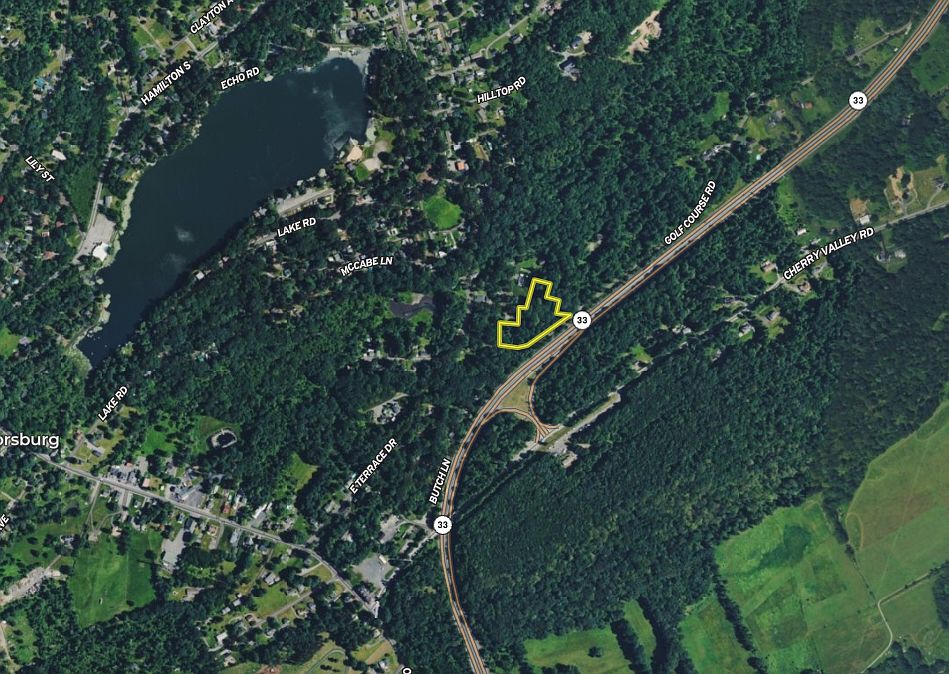 1st image of 0 Golf Course Rd