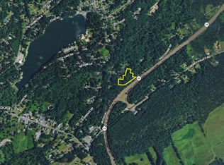 0 Golf Course Rd, Saylorsburg, PA 18353