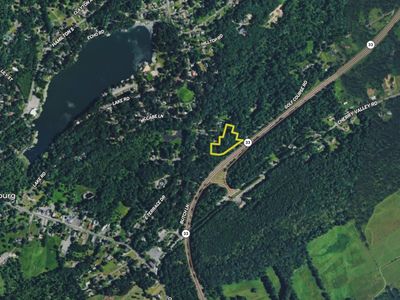 0 Golf Course Rd, Saylorsburg, PA, 18353