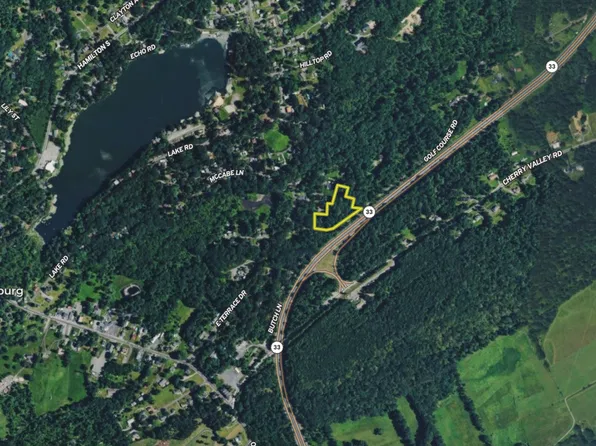 0 Golf Course Rd, Saylorsburg, PA 18353