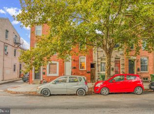 2322 Fleet St, Baltimore, MD 21224