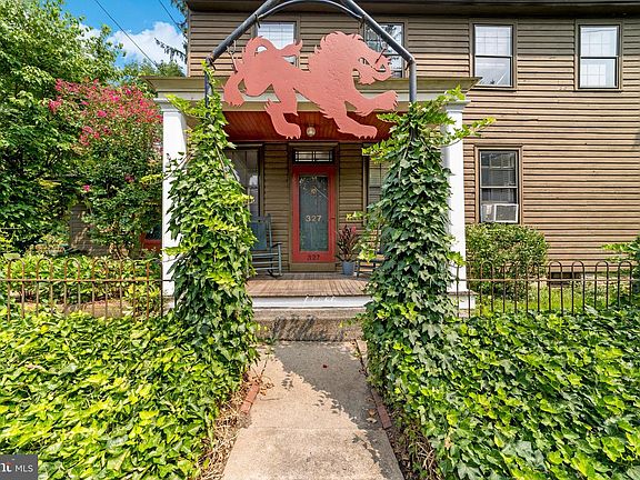 3rd image of 327 E Street Rd