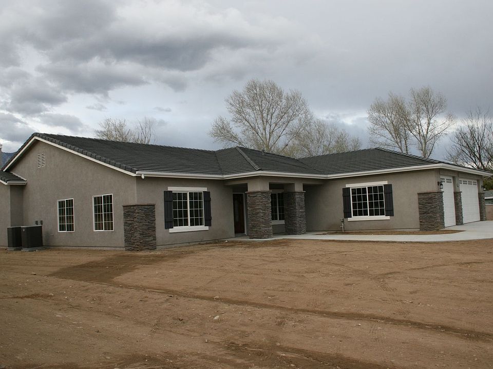 Semi-Custom Home on .96 Acre