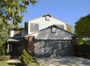 3303 Hunter Rd, West Lafayette, IN 47906