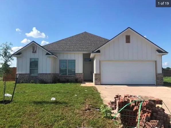 4005 High Creek Ct, College Station, TX 77845