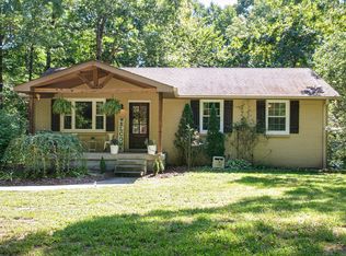 7542 Union Valley Rd, Fairview, TN 37062