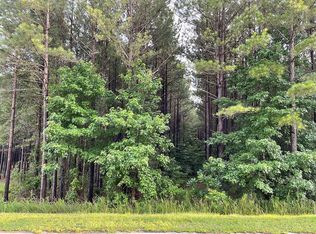 1277 Edge Ln, Tignall, GA 30668