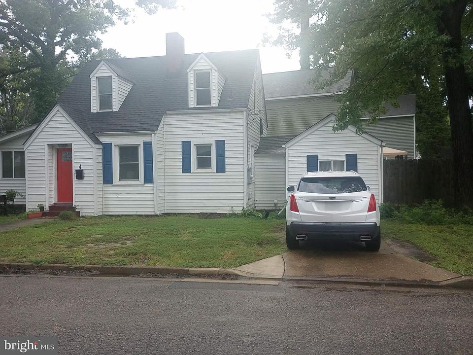 1st image of 4 Morris St