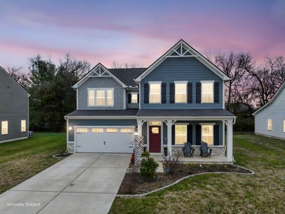 2110 Hideaway Ln, Murfreesboro, TN, 37128
