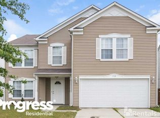 733 Cheswick Ave, Concord, NC 28025