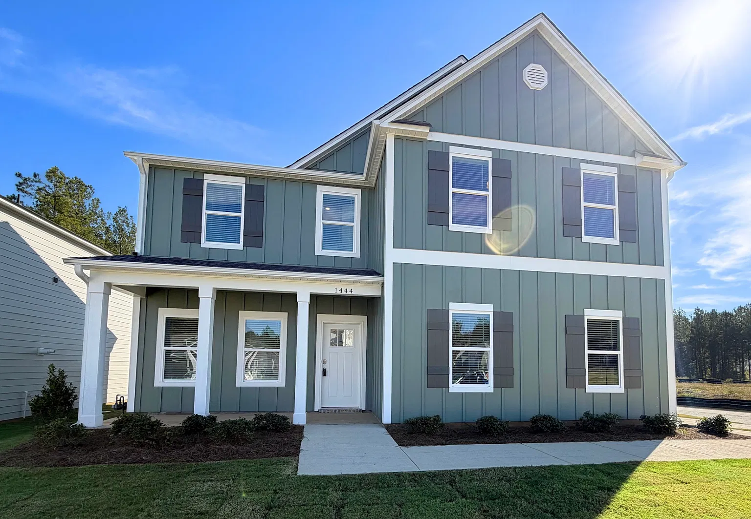 1444 Chelsea Park Drive — Photo 2