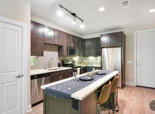 7417 N Lamar Blvd, Austin, TX 78752