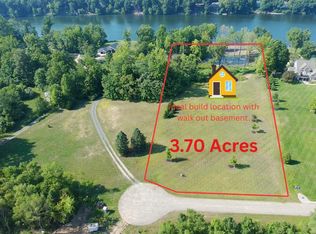 4567 Lake Pines Ln, Berrien Springs, MI 49103