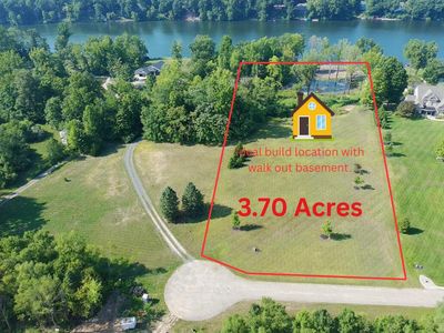 4567 Lake Pines Ln, Berrien Springs, MI, 49103