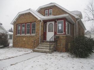 406 S Main St, Fond Du Lac, WI 54935