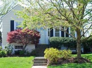 4508 Gladwyne Dr, Bethesda, MD 20814