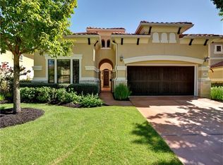 106 Desert Forest Ct, Austin, TX 78738