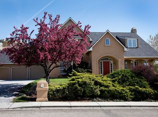 1437 E Braemere Rd, Boise, ID 83702