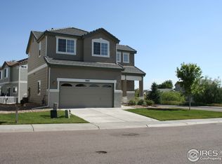3462 E 139th Pl, Thornton, CO 80602