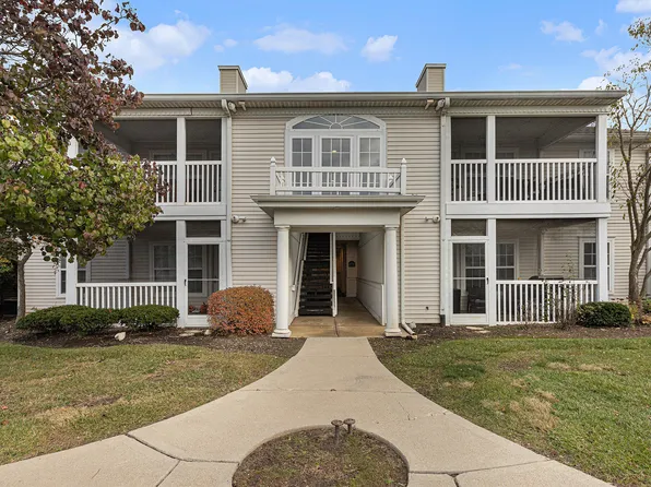 1255 Joyce Ln, Ann Arbor, MI 48103