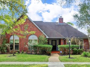 3407 Lakefield Blvd, Sugar Land, TX 77479