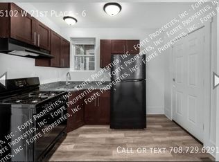 5102 W 21st Pl #6, Cicero, IL 60804