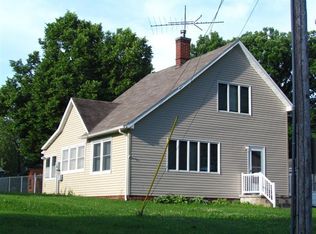 107 W 3rd St, Villisca, IA 50864