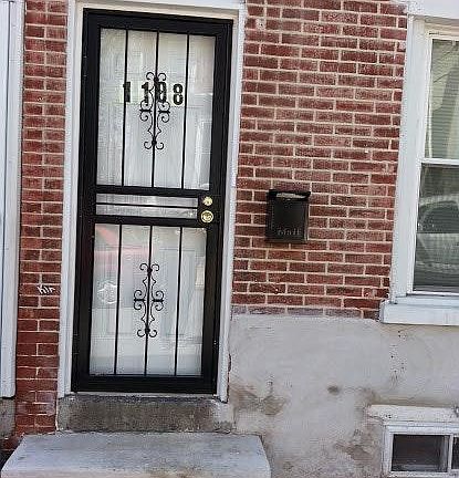 Entryway