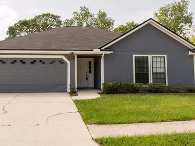 12622 Windy Willows Dr N, Jacksonville, FL, 32225