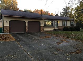 4917 Doane Hwy, Potterville, MI 48876