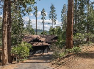 223 Russell Dr, Arnold, CA 95223